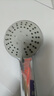 四季沐歌（MICOE）淋浴花洒喷头套装 增压花洒淋浴喷头套装加压浴室手持三件套HS-12 实拍图