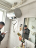 海尔（Haier）国家补贴电热水器60升 PD3 金刚无缝胆终身免换镁棒一级能效节能省电储水式大水量家用京东自营 实拍图