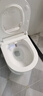 东芝（TOSHIBA）智能马桶全域重感座圈A415-305 实拍图