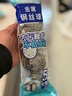 美丽雅 钢丝球刷子5个装厨房洗碗去油污清洁铁丝球钢丝刷锅清洁球  实拍图