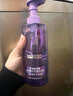 欧莱雅洗发水紫安瓶玻尿酸洗发露洗护套装洗发膏蓬松柔顺巴黎olaiya 玻尿酸洗发露440ml 实拍图