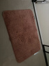 大江地垫卫生间脚垫浴室门口吸水垫厕所浴室防滑地垫40x60cm 实拍图