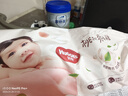 好奇（Huggies）铂金装小桃裤拉拉裤箱装XXXL64片尿不湿【透爽散热】 实拍图