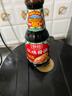 厨邦酱油 老抽系列 红烧酱油老抽【黄豆酱油】410ml  卤煮红烧上色 实拍图