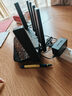 普联（TP-LINK）大道路由器7DR6430 BE6400 5G WiFi7千兆双频家用高速穿墙 2.4G wifi6无线 2.5G网口 游戏加速 实拍图