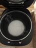 美的（Midea） 美的原厂香甜精铁釜电饭煲内胆IH全智能电饭锅通用不粘内锅配件4升内锅 MB-FB40S701精铁釜内胆4升 实拍图