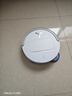 科沃斯【T50pro升级款】T50S扫地机器人全自动扫拖一体家用毛发0缠超薄上下水版(支持鸿蒙智联) 实拍图
