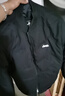 JEEP吉普羽绒服男冬季短款休闲棒球领外套保暖潮牌衣服男装 黑色 L 实拍图