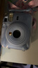 富士（FUJIFILM）instax  mini12 一次成像 立拍立得相机 mini12 绣球蓝 官方标配（无相纸及周边配件） 实拍图