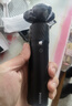 奔腾（POVOS）电动剃须刀智能感应刮胡刀须刨全身水洗快充胡须刀PQ9502火山黑新年送男友老公父亲生日实用礼物 实拍图