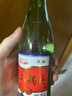 【口粮酒精选】北京二锅头清香型高度桶装瓶装泡药酒白酒 多度数 56度 500mL 1瓶 实拍图