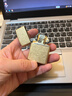 ZIPPO打火机之宝防风煤油 28496厚壳花砂盔甲 送男友情人节送礼礼物 实拍图
