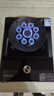 康佳（KONKA）燃气灶煤气灶单灶 5.2kW九腔内铜火盖天然气猛火灶具  嵌入式台式两用 JZT-D520Y(Y)（天然气） 实拍图