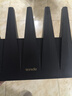 Tenda腾达路由器WiFi7【泰山BE7200 Ultra】千兆穿墙王信号增强无线家用电竞放大器立式BE12 Pro 实拍图