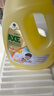 斧头牌（AXE）去污地板清洁剂 柠檬清香 2L 瓷砖实木地板通用包装随机 实拍图
