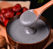 南方黑芝麻黑芝麻糊1000g/袋 营养早餐丨膳食纤维丨入口醇香丨零食丨食品 实拍图
