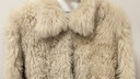立净干洗皮草皮毛一体貂毛皮草皮衣奢护品洗护干洗服务专业洗涤水洗洗衣包邮到家京东上门取送 獭兔毛/皮草/皮毛一体 14：00~18：00到家收衣 实拍图