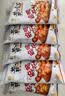 黄飞红（HUANGFEIHONG）五香花生米125g（25g*5袋） 脱油花生下酒菜 休闲零食 坚果 实拍图