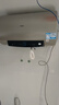 海尔（Haier）国家补贴电热水器80升PD3 金刚无缝胆终身免换镁棒3000W一级能效节能储水式大水量家用京东自营 实拍图