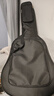 相思鸟41寸吉他包10mm加厚海绵双肩民谣吉他琴包吉他袋吉他盒 圆角兜  实拍图