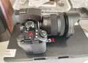 松下S5M2（20-60mm F3.5-5.6）（Panasonic）S5二代 全画幅微单相机 约2420万有效像素 新相位混合对焦 实拍图