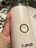 苏泊尔（SUPOR）磨粉机 家用辅食机五谷杂粮多功能料理机便携式打粉机超细研磨机SMF01 实拍图
