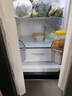 容声325L法式多门冰箱超薄小户型一级能效风冷无霜变频节能以旧换新BCD-325WD18MP国家补贴 实拍图