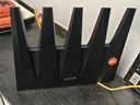 Tenda腾达路由器WiFi7【泰山BE7200 Ultra】千兆穿墙王信号增强无线家用电竞放大器立式BE12 Pro 实拍图