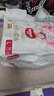好奇（Huggies）金装纸尿裤L132片(9-14kg)尿不湿【速干不易红】 实拍图