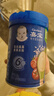 嘉宝（GERBER）混合蔬菜营养谷物高铁米粉宝宝辅食米糊250g 6月龄+100%真验厂 实拍图