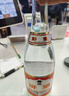 汾酒 黄盖玻汾 清香型白酒 53度 475mL*6瓶整箱 电商版原箱 实拍图