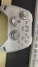 北通鲲鹏70精英无线游戏手柄AI智控自适应双切扳机摇杆 xbox电脑PC蓝牙NS体感 steam电视switch2原神 实拍图