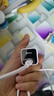 公牛（BULL）30W氮化镓苹果15-17充电器快充套装 兼容PD27W iPhone17ProMax充电器含1米Type-C数据线快充头套装 实拍图