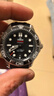 欧米茄（OMEGA）瑞表海马系列天文认证机械300米潜水男表42mm【情人节送礼】 橡胶带黑盘210.32.42.20.01.001 实拍图