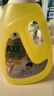 斧头牌（AXE）去污地板清洁剂 柠檬清香 2L 瓷砖实木地板通用包装随机 实拍图