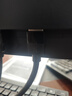 绿联DP线1.4版8K高清4K/2K240HzDisplayPort 适用电脑显卡接显示器电竞视频连接线2米兼容DP1.2 25955 实拍图