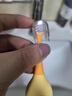 COMBO【防炸毛升级】小章鱼儿童牙刷含氟防蛀软毛宝宝乳牙训练0-2-6岁 实拍图