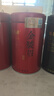 福茗源四大红茶500g 2025新茶金骏眉正山小种滇红茶祁门红茶叶礼盒年货 实拍图