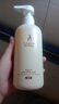 袋鼠妈妈小麦洗发露洗发洁护保湿头皮妈妈柔顺护发润发孕期准孕妇专用400g 实拍图