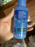 海昌 水感觉滋润补水美瞳隐形眼镜护理液120ml*4盒套装 实拍图