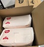好奇（Huggies）铂金装小桃裤拉拉裤L76片(9-14kg)大号尿不湿【透爽散热】 实拍图