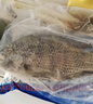 GUO LIAN国联水产三去罗非鱼4条共2.8斤净重非洲鲫鱼生鲜源头直发年货节 实拍图