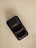品胜 佳能LP-E6 相机电池充电器 适用EOS 5D4 60D 70D 80D 90D 6D2 5D3 5D2 R6 R5 7D2 7D双充充电器 实拍图