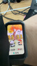 华为（HUAWEI）手环10 标准版 羽砂黑 智能手环专业睡眠分析情绪健康铝合金机身心率监测运动手环华为手环9升级 实拍图