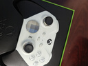 微软（Microsoft）Xbox无线游戏手柄 Elite 2精英2代二代 白色青春版 无线控制器 蓝牙 PC/平板/手机 Steam 明末 实拍图