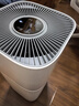美的（Midea）空气净化器家用 除甲醛除尘除雾霾除异味 99.9%除菌率 负离子空气伴侣 智能wifi控制 一级能效 【净化除醛】KJ400G-Z1 Pro 实拍图