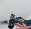 乐高（LEGO）积木机械组系列42164 越野赛车不可遥控男孩玩具生日礼物新年装饰 实拍图