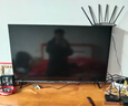 TCL雷鸟 【固定挂架送装一体】雀5 25款 43英寸电视 144Hz高刷 智能液晶超薄平板电视机43F295C 实拍图