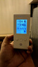 京东京造 环境探长甲醛检测仪 室内空气质量检测仪家用测甲醛仪器高精度 实拍图