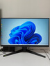 华硕小金刚VG27AQL5A 27英寸显示器2K200Hz显示器超频210Hz FastIPS FreeSync无撕裂 0.3ms响应 HDR400 实拍图